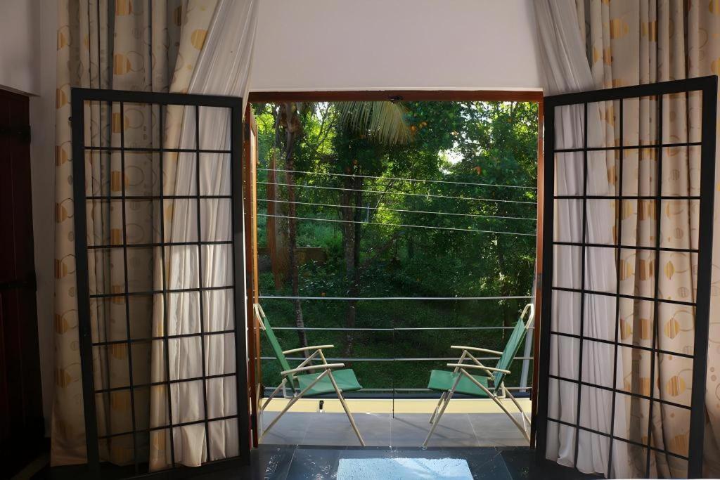 Nelinsa Residence Kandy Exterior foto