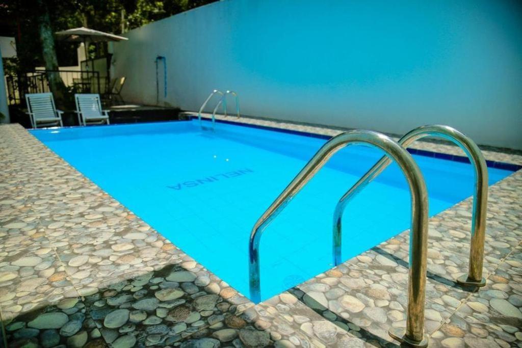 Nelinsa Residence Kandy Exterior foto